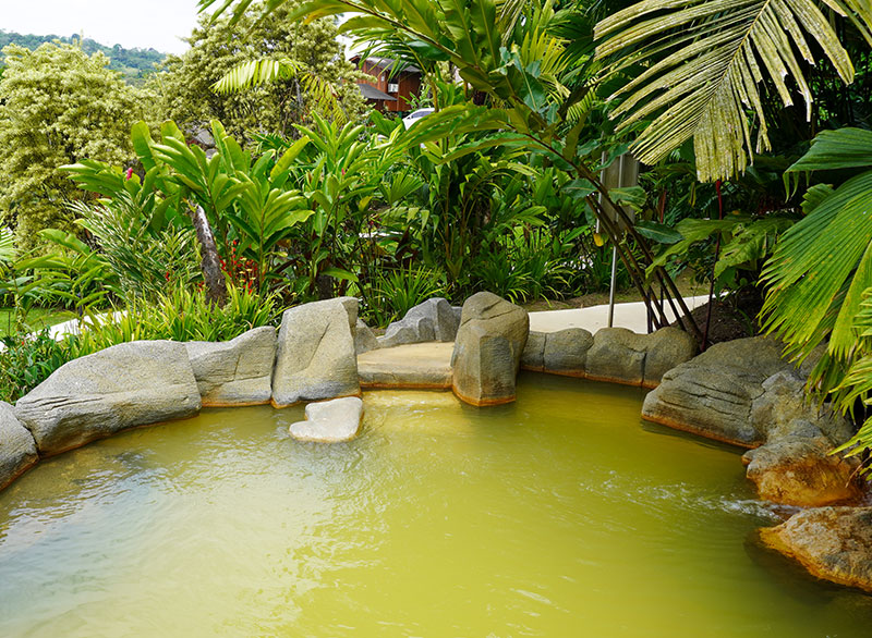 Total Costa Rica hotel 3 - Image 1